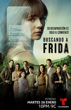 Buscando A Frida yesmovies