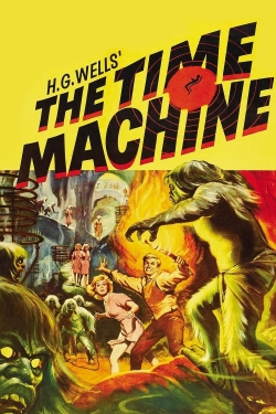 The Time Machine yesmovies