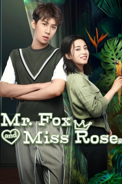 Mr. Fox and Miss Rose yesmovies