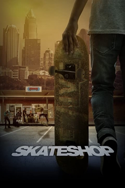 Skateshop yesmovies