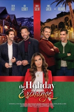 The Holiday Exchange yesmovies