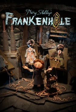 Mary Shelley's Frankenhole yesmovies