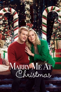 Marry Me at Christmas yesmovies