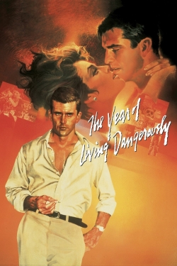 The Year of Living Dangerously yesmovies