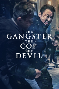 The Gangster, the Cop, the Devil yesmovies