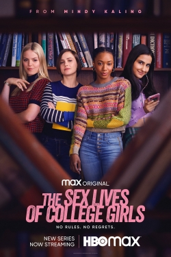 The Sex Lives of College Girls yesmovies