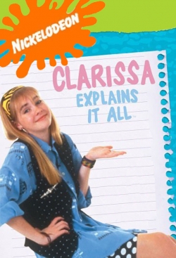 Clarissa Explains It All yesmovies