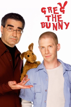 Greg the Bunny yesmovies