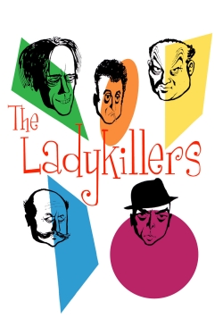 The Ladykillers yesmovies