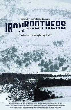 Iron Brothers yesmovies