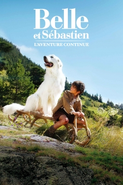 Belle and Sebastian: The Adventure Continues yesmovies