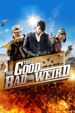 The Good, The Bad, The Weird yesmovies