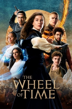 The Wheel of Time yesmovies