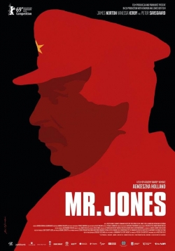 Mr. Jones yesmovies