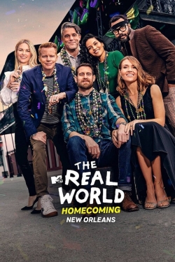 The Real World Homecoming yesmovies