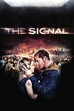 The Signal yesmovies