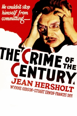 The Crime of the Century yesmovies