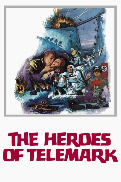 The Heroes of Telemark yesmovies