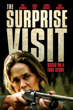 The Surprise Visit yesmovies