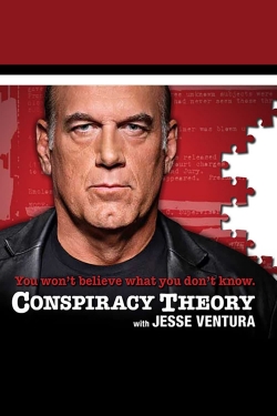 Conspiracy Theory with Jesse Ventura yesmovies