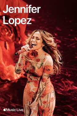 Apple Music Live: Jennifer Lopez yesmovies