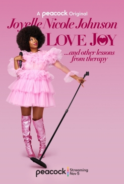 Love Joy yesmovies