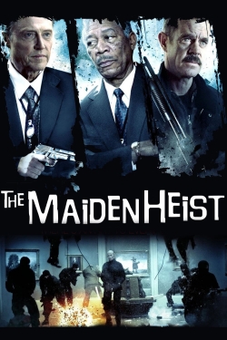 The Maiden Heist yesmovies