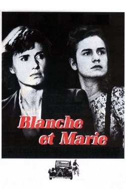 Blanche and Marie yesmovies