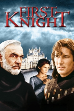 First Knight yesmovies