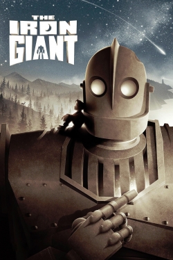 The Iron Giant yesmovies