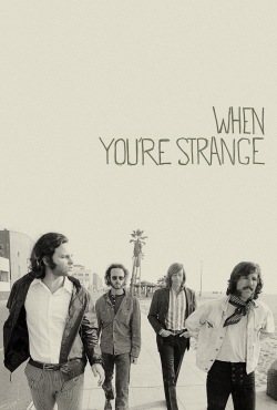 When You're Strange yesmovies