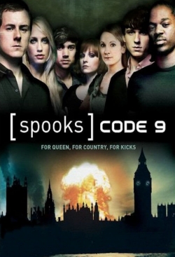 Spooks: Code 9 yesmovies