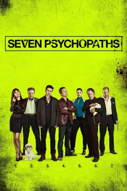 Seven Psychopaths yesmovies