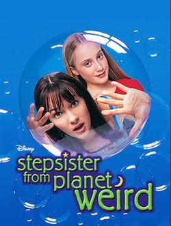 Stepsister from Planet Weird yesmovies