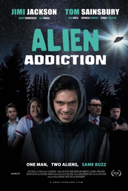 Alien Addiction yesmovies