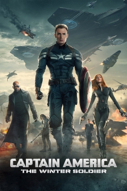 Captain America: The Winter Soldier yesmovies