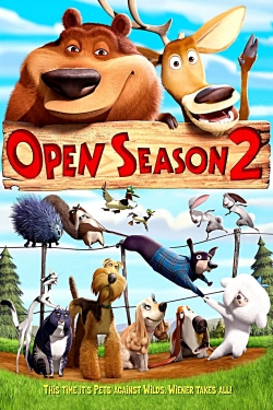 Open Season 2 yesmovies