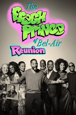 The Fresh Prince of Bel-Air Reunion Special yesmovies