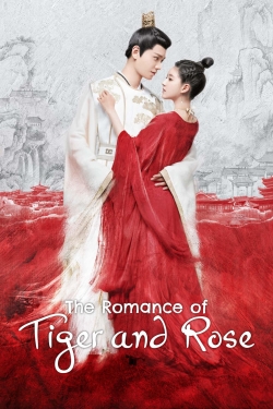 The Romance of Tiger and Rose yesmovies