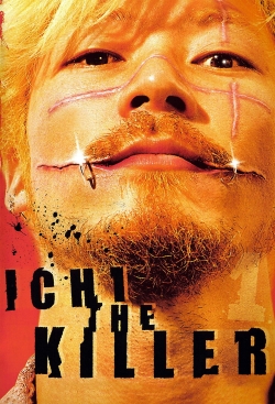 Ichi the Killer yesmovies