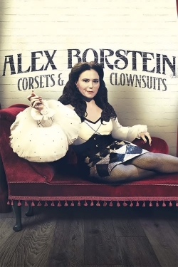 Alex Borstein - Corsets & Clown Suits yesmovies