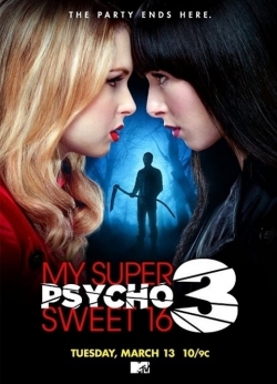 My Super Psycho Sweet 16: Part 3 yesmovies