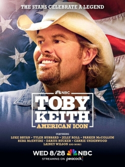 Toby Keith: American Icon yesmovies