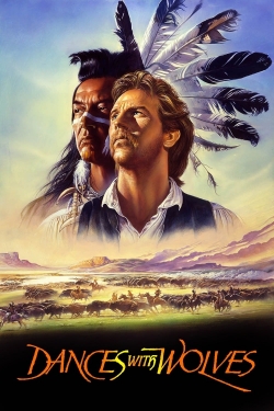 Dances with Wolves yesmovies