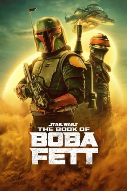 The Book of Boba Fett yesmovies