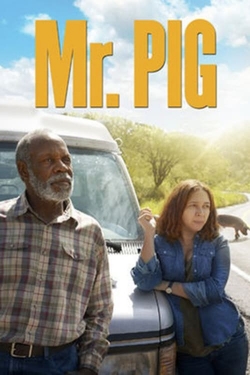 Mr. Pig yesmovies