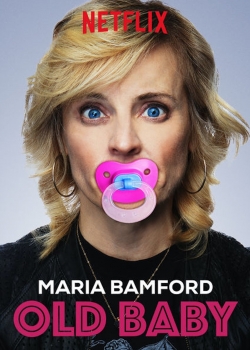 Maria Bamford: Old Baby yesmovies
