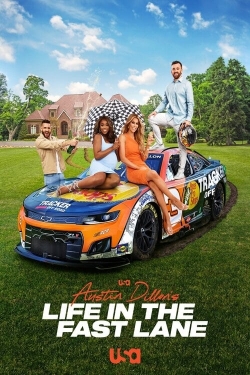 Austin Dillon's Life in the Fast Lane yesmovies