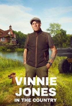 Vinnie Jones In The Country yesmovies