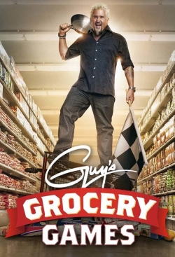 Guy's Grocery Games yesmovies